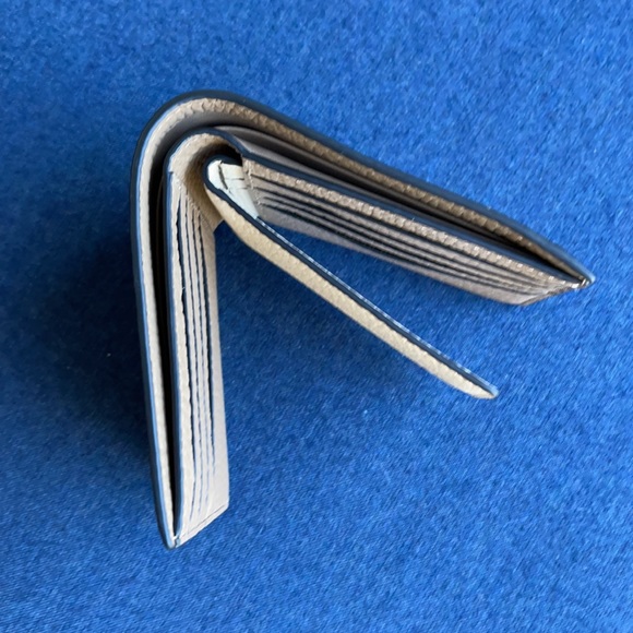 Coach 3-in-1 wallet in Colorblock w/ Horse & Carri - Picture 5 of 16